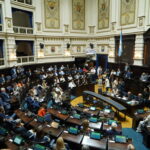 There is still no agreement to vote on the debt requested by Kiselov