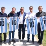 Ceamse, the other core of strategic power run by Claudio “Czech” Tapia