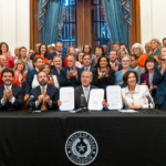 All laws signed by Greg Abbott that go into effect in Texas in January 2026