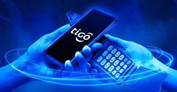 The Tigo cell phone brand arrives in Uruguay — MercoPress