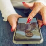 “He was an ad boy and he almost killed me.”