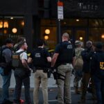 USA: The state governor retracts after announcing the killing of guards in a shooting