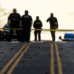 Shooting in Washington: Trump talks about an “act of terrorism” and blames Biden