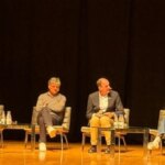 “Reality is sometimes difficult, but the people who don’t tell you about it are the ones who don’t appreciate you.”