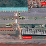 Stock Car: DF will have a special bus line to the racetrack