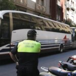 More than 60 percent of school transportation vehicles do not adhere to some driving rules