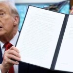 Trump will rescind executive orders signed by Biden with ‘automatic opening’: ‘It’s about 92%’