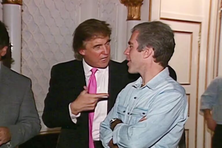 trump-y-el-magnate-epstein-compartieron-una-RYATPRAFUFELJDFPGHEOQOGSWU.jpg