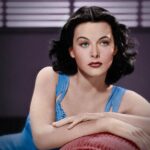 Hedy Lamarr is the sexy Hollywood star who was forced to marry Hitler’s girlfriend and astonished the world with her inventions
