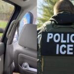 In Oregon: A 17-year-old American citizen was arrested by Border Patrol upon his return from school
