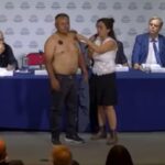 Pro statement after the anti-vaccine event organized by Vice Space