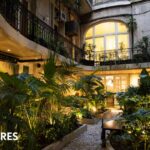 7 restaurants with special spaces for events, celebrations or an intimate meal