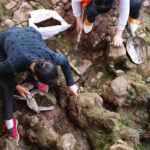 A 70,000-year-old site has revealed key data about early humans in China