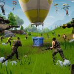 Press ICE, but in Fortnite: they train immigrants in the game to know what to do in real life in front of customers
