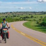 Why if we all lived like Uruguay, the “pyramid fraud” we are doing with the planet’s resources would stop