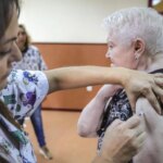 Type K pandemic influenza is more contagious and resistant to vaccines