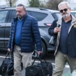 Junta lawyers distance themselves from the Andalusian government and acquit eleven former senior officials of the Socialist Workers Party accused of corruption.