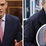 “He was his direct collaborator, and there was nothing strange about him.”