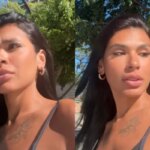 Civilian police open an investigation after Bocca was insulted by a police officer