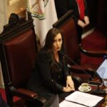 Complaints from an evangelical pastor about “discriminatory speech” in the Senate