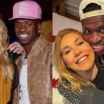 Virginia Fonseca explains the details of the beginning of her relationship with Vinny Jr.: “No kiss, just talk.”