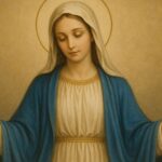 What the saint is remembered today, November 27