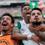 From affection to sarcasm: Flacco playing the “Forbidden Final”, the coach on fire and the World Cup on the horizon