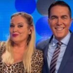 After 17 years, this was Pilar Smith’s farewell to the TV news: “It was hard…”