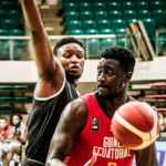 Caja chose the 87 Walter Cabral as a boost to its inner game