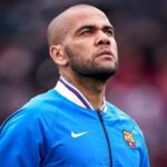 In Bahia, they charge Daniel Alves almost R$100,000 for IPVA debts.