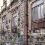 In a petition for poverty, the Pedro II College building, in central Rio, will be restored