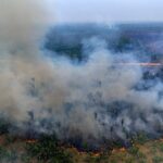 The real danger facing Brazil today is the destruction of environmental and historical heritage