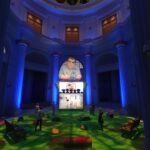 CCBB do Rio will wear the costume of Mauricio de Souza at the big show in December