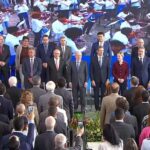 Political opponents, Lyra and Calheiros attend IR punishment, but are placed in opposing positions | policy