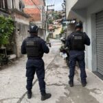Robbery rates are falling, but violent murder rates are rising on Niteroi