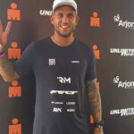 Former top scorer Rafael Moura finds strength in triathlon against depression and aims for the World Cup