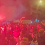 Flamengo wins the Copa Libertadores and dominates the night in Lima