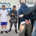 Who is Wilmer Alexi Garcia Manzanares, the alleged leader of MS-13 who was arrested by ICE and deported to El Salvador