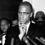 Malcolm X’s extraordinary ability to learn