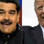 They claim that Donald Trump spoke by phone with Nicolas Maduro, before appointing him as head of a terrorist organization