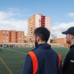 “It brings tears to your eyes when you see that he succeeded”