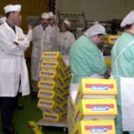 The Martínez candy family sues its own lawyers for defrauding 50 million euros