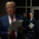 Trump’s pardon of Juan Orlando Hernandez erases the victory of one of his aides