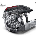 In 2026, Audi will celebrate 50 years of the legendary five-cylinder engine