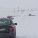 Avila, Burgos and Segovia will be the most affected