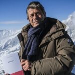 “the novel has no definition and that’s what makes it incredible”