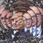 The centrists were supposed to save Europe. But they judge her with terror