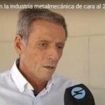 Ramon Ramírez on the automobile industry: “Córdoba is experiencing a very complex situation today”