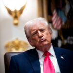 Trump threatens to abandon USMCA and makes his supporters tremble