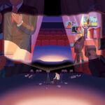 Diego Luna: How imagination can give meaning to reality